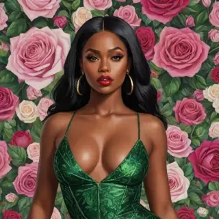 slay queen wallpaper