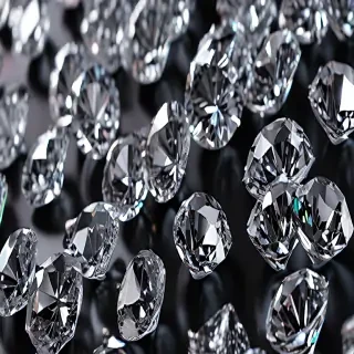 diamonds wallpaper