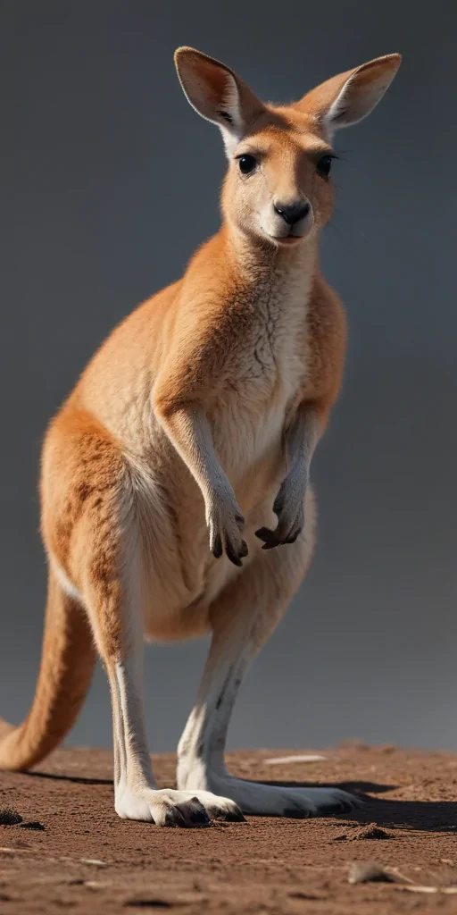 kangaroo png