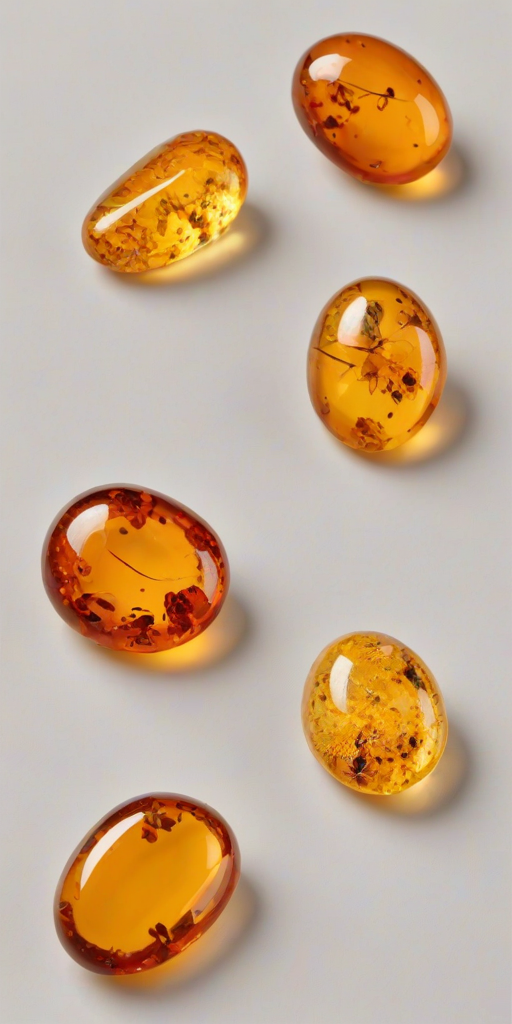 amber png