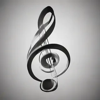 music symbol