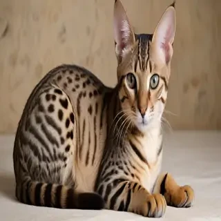 savannah cat breed