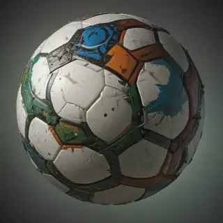 png soccer ball