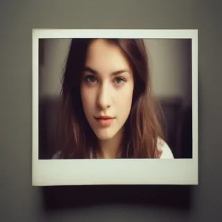 polaroid png