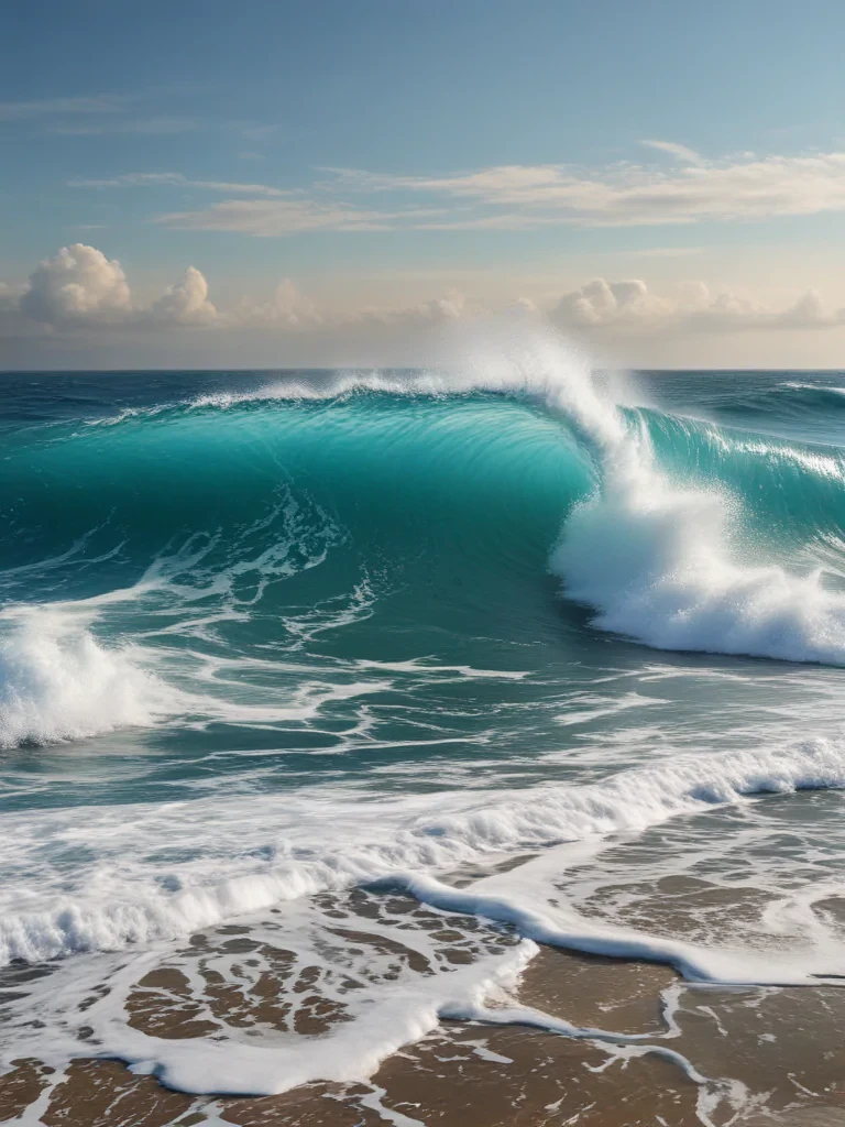 ocean waves png