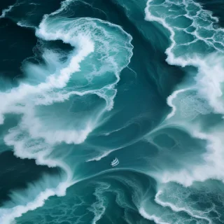 ocean phone wallpaper