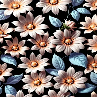 flower wallpaper aesthetic