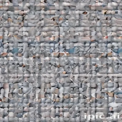 sticker texture