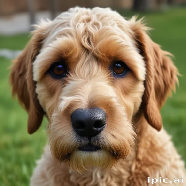 boxerdoodle dog breed