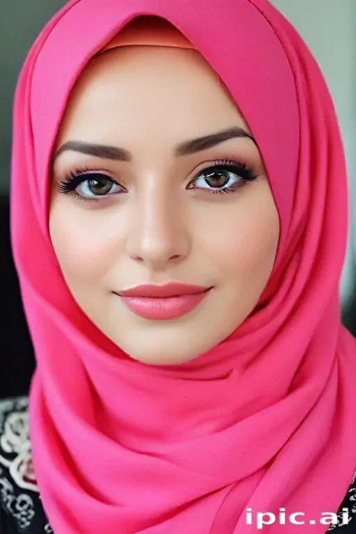 hijab girl