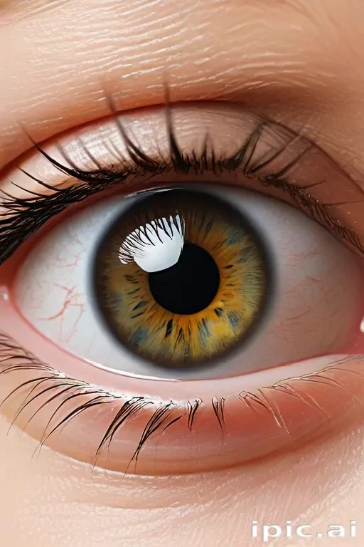 human eye png