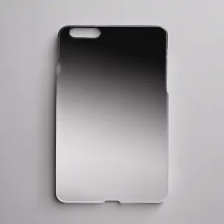black gradient transparent