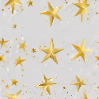 gold stars png