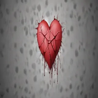 broken hearts wallpapers