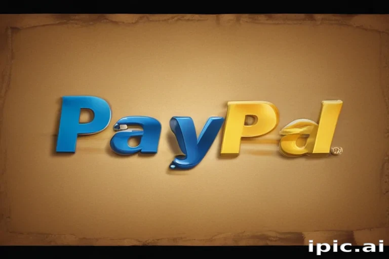 paypal logo