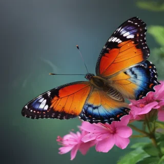 butterfly wallpaper for phone