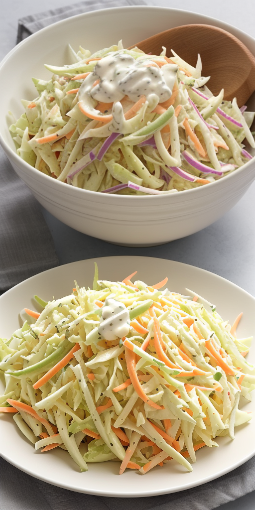 best store bought coleslaw dressing