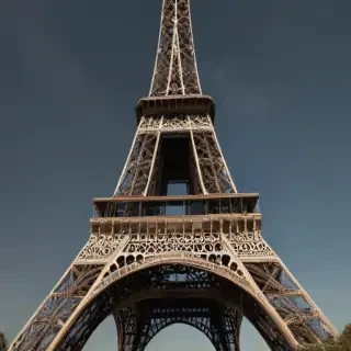 eiffel tower png