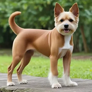javanese breed