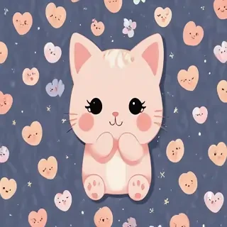 cute phone wallpaper