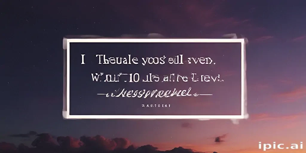 quotes wallpaper aesthetic