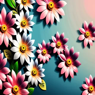 wallpaper iphone flowers