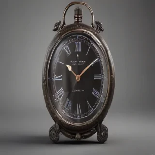 10 minute timer