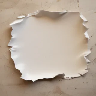 torn paper texture