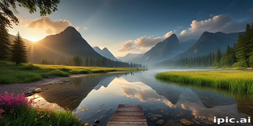nature wallpaper for phone