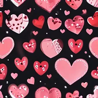 aesthetic valentines day wallpaper desktop