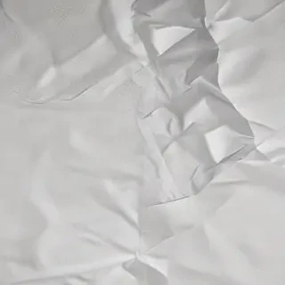 wrinkled paper overlay