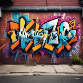 graffiti png