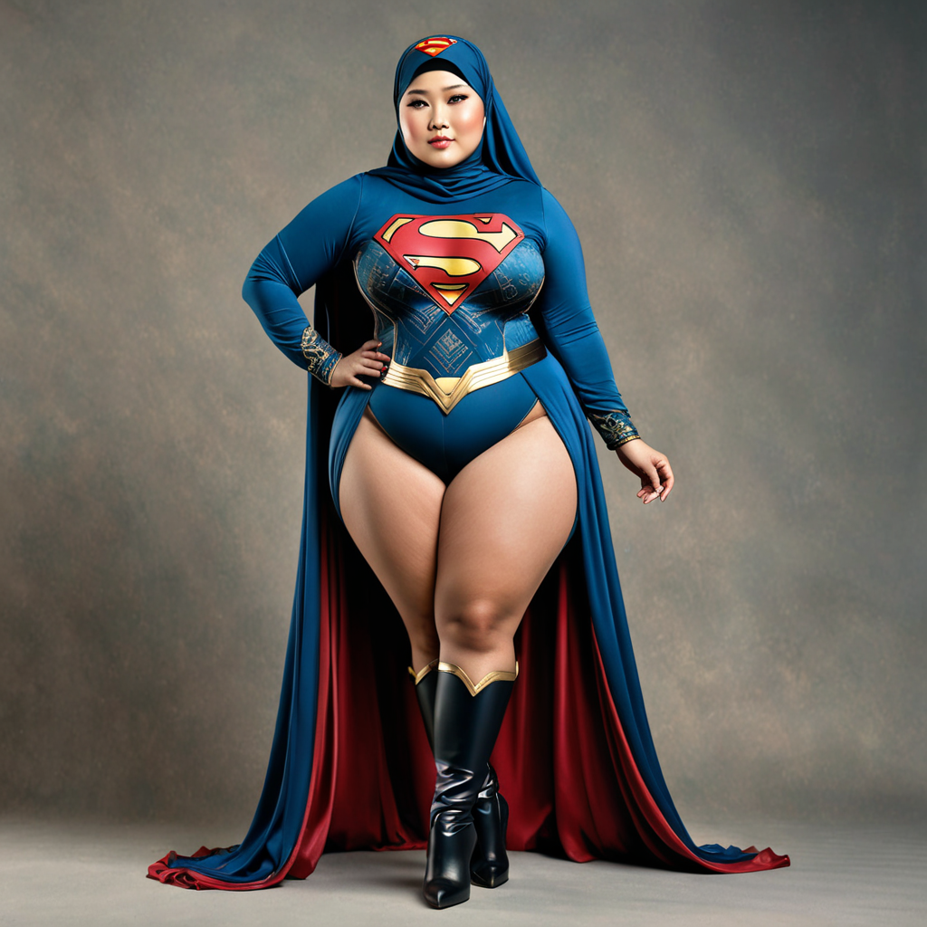 Cosplay Costume Women, Digital Superhero Prints, Superhero Illustration,  Custom Portrait, Female Cosplay, Cosplay, Personalised Portrait