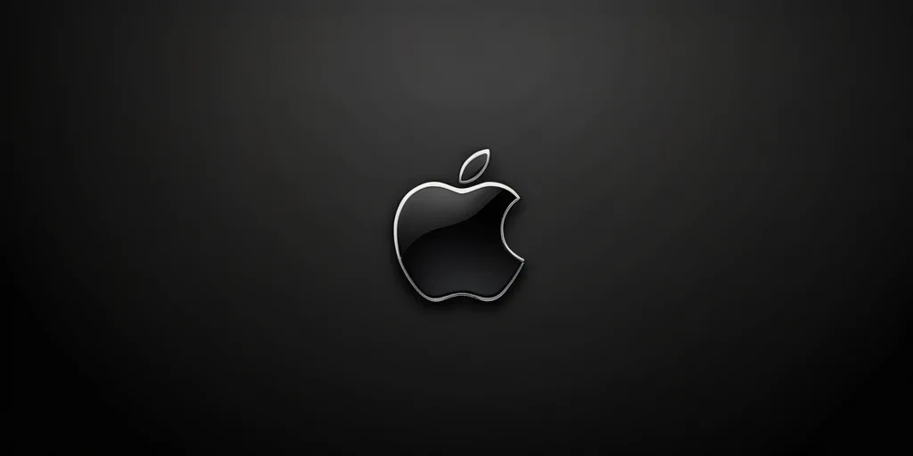 hd black iphone wallpaper