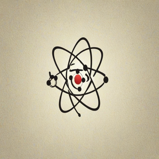 atom wallpaper