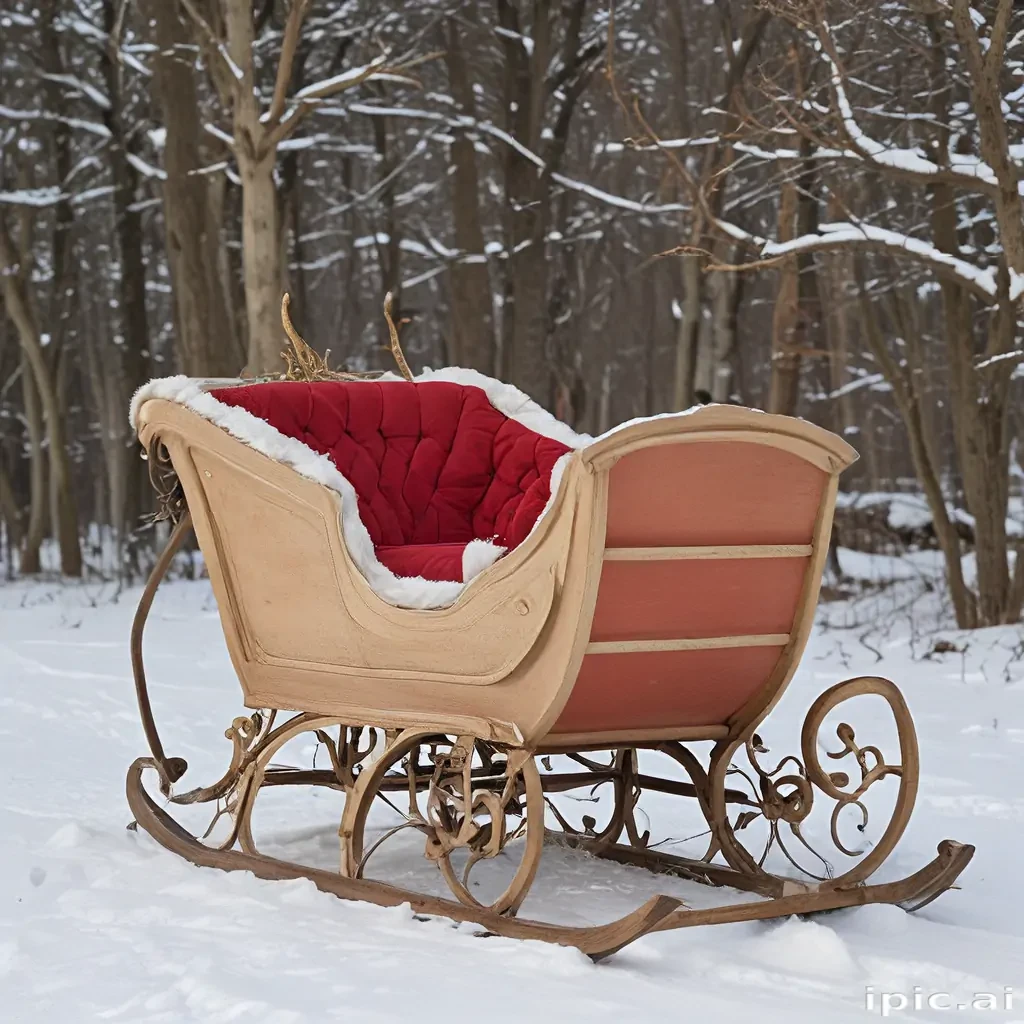 sleigh