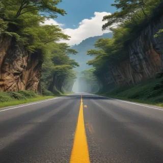 roadway png