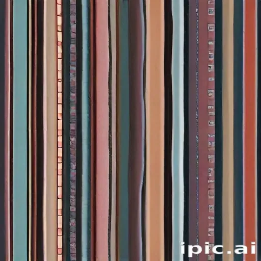 background stripes