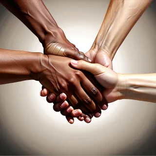 hold hand png
