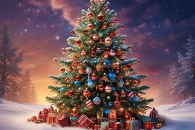 christmas phone wallpapers