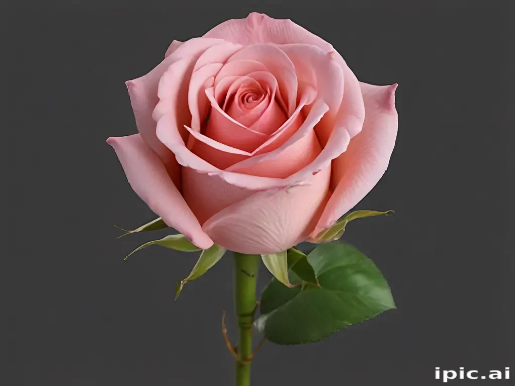 rose png transparent