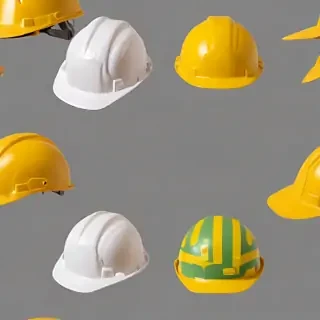 construction helmet png