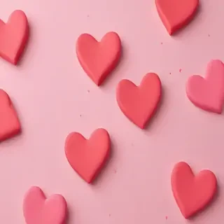valentines day aesthetic wallpaper