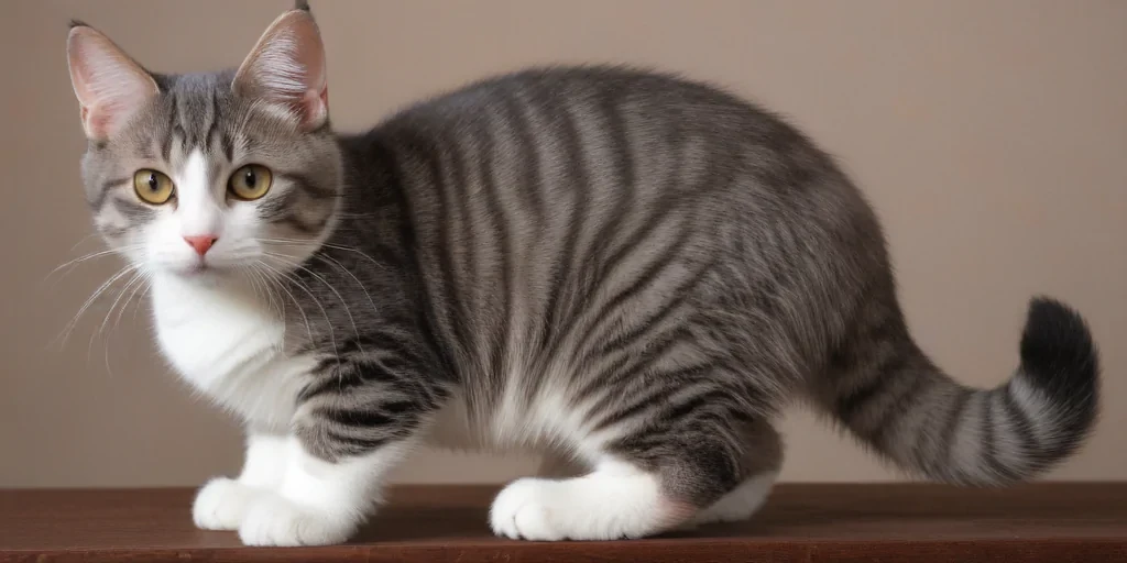 american wirehair breed