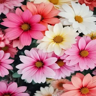 wallpaper iphone flowers