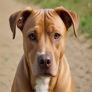 labrabull dog breed