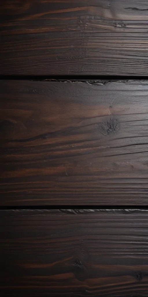 texture dark wood