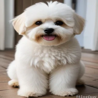 lhasapoo dog breed