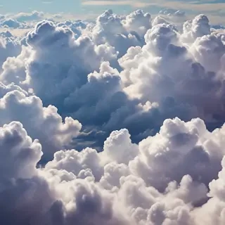 iphone wallpaper clouds