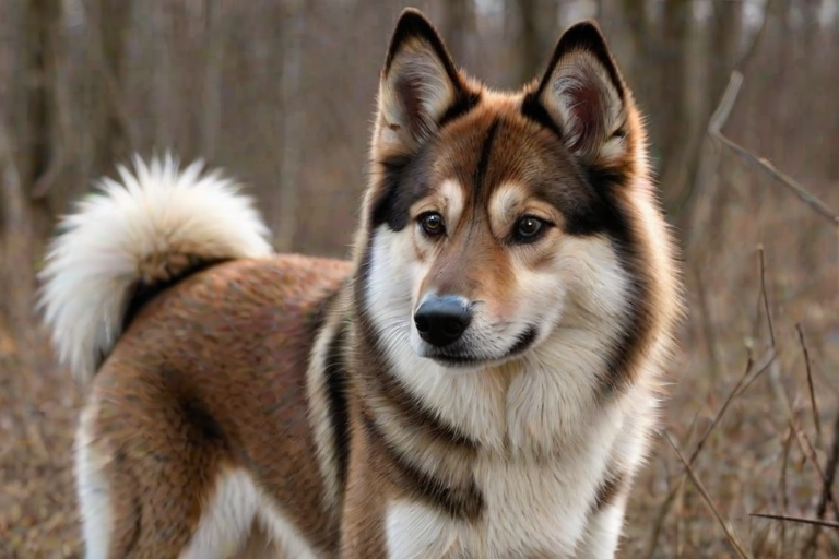 yakutian laika dog breed